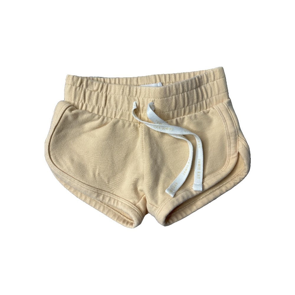 Jamie Kay Unisex Shorts size: 2T
